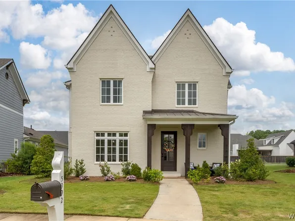 5992 Talbotton Park Ct, Tuscaloosa, AL 35406