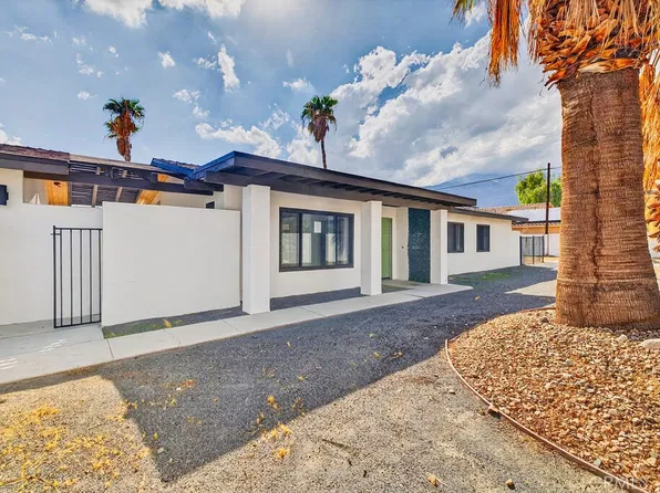 1815 E Racquet Club Rd, Palm Springs, CA 92262