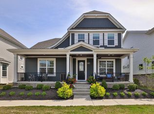 4187 Parkview Dr, Cincinnati, OH