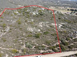 Buckman Spring Rd #7, Campo, CA 91906