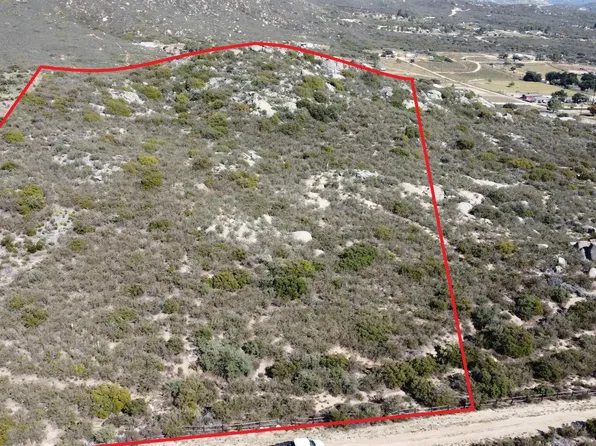 Buckman Spring Rd #7, Campo, CA 91906