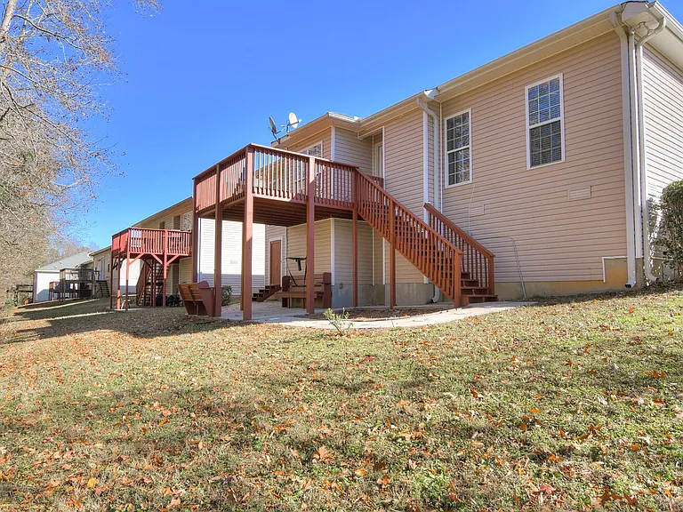 539 Stirling Bridge Rd — Photo 34