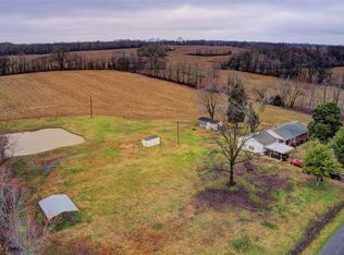 118 Carmack Kemp Rd, Dyer, TN 38330