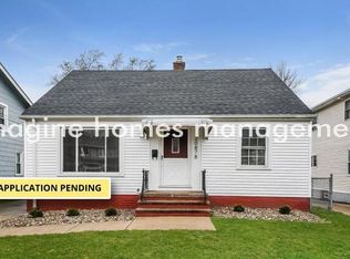 20878 Eastwood Ave, Fairview Park, OH