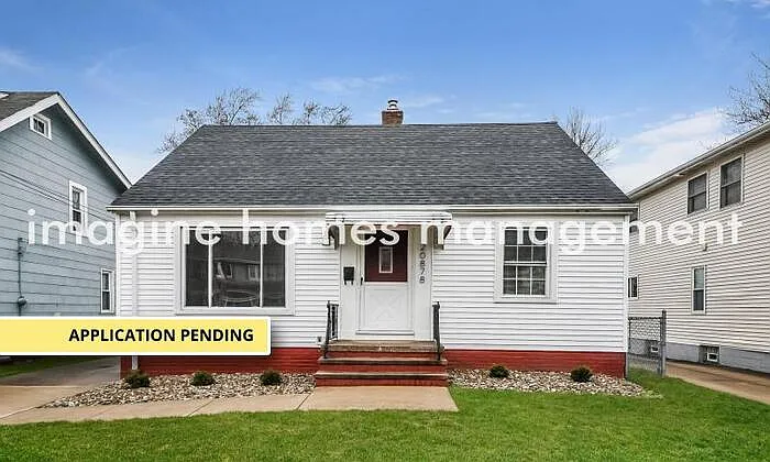 20878 Eastwood Ave photo 1