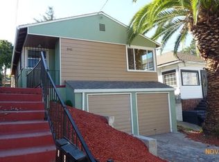 1945 E 28th St #A, Oakland, CA 94606