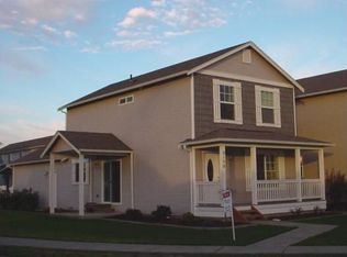 2130 Willow St, Lynden, WA 98264