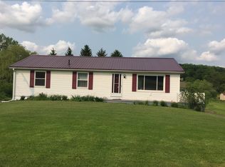 1456 State Route 222, Cortland, NY 13045