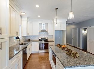 20 Country Club Blvd #1, Dudley, MA 01571