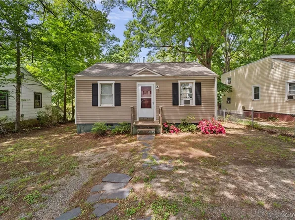 4711 Cronin Dr, Richmond, VA 23234