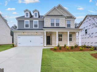 6098 Marigold Way, Atlanta, GA 30349