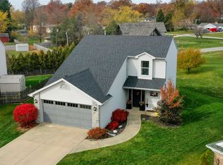 614 Oakfield Dr, Fort Wayne, IN
