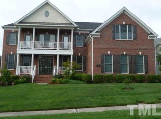 104 Sagerview Way, Durham, NC 27713