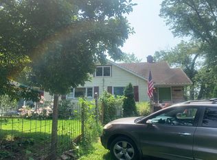 2833 Carter Rd, Coloma, MI 49038