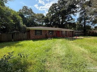 8659 Faye Ave, Pensacola, FL 32534