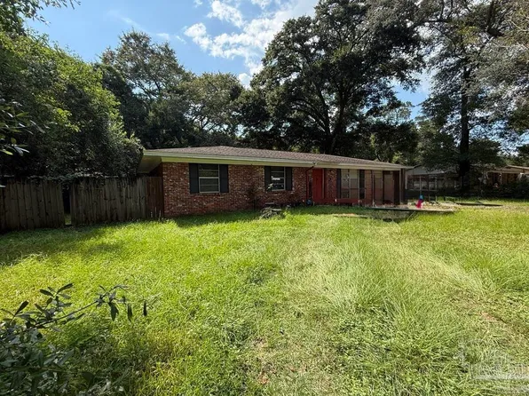 8659 Faye Ave, Pensacola, FL 32534
