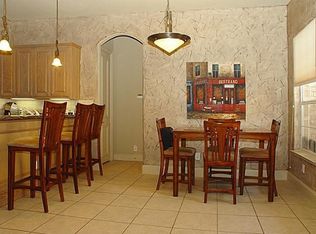 1011 Pedernales Trl, Irving, TX 75063