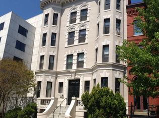 216 Maryland Ave NE APT 404, Washington, DC 20002
