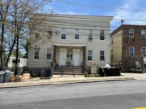 12 Castleton Ave, Staten Island, NY 10301