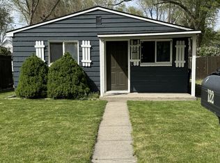 122 E 8 N, Mountain Home, ID 83647