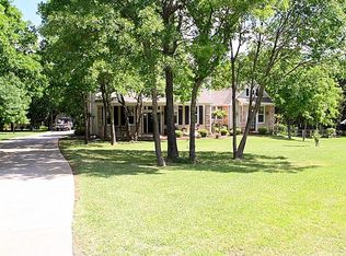 4400 Oak Shores Cir, Aubrey, TX 76227