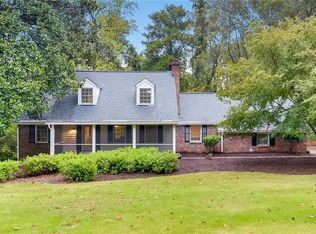 661 Webster Dr, Decatur, GA 30033