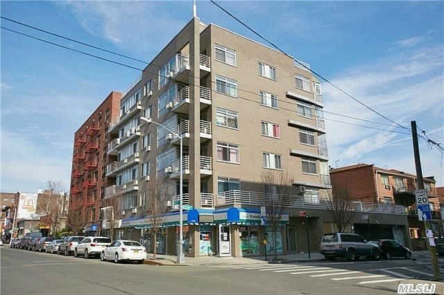 1st image of 8106 Baxter Ave APT 4C