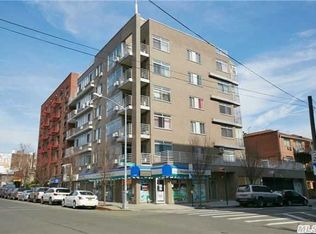 8106 Baxter Ave APT 4C, Flushing, NY 11373