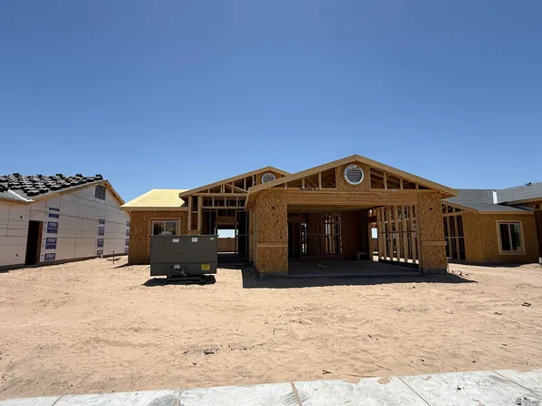 12663 E 51st St, Yuma, AZ 85367