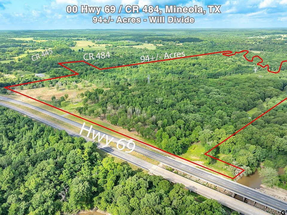 1st image of 0 Highway 69/cr #484