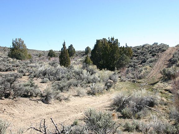 View to Lot 6 (also 4 sale)