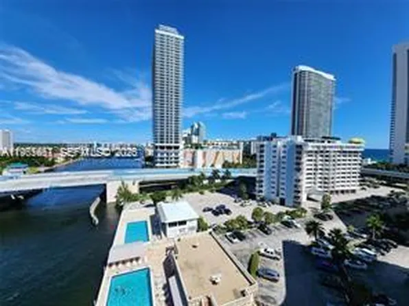 1817 S Ocean Dr APT 219, Hallandale Beach, FL 33009