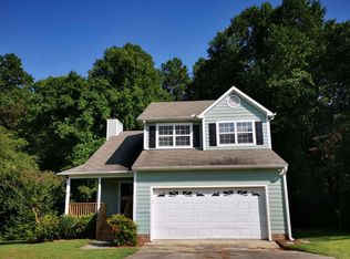 909 Perry Howard Rd, Fuquay Varina, NC 27526