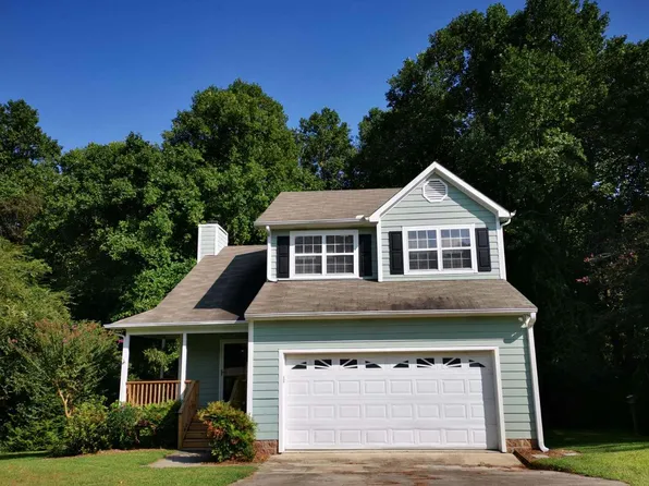 909 Perry Howard Rd, Fuquay Varina, NC 27526