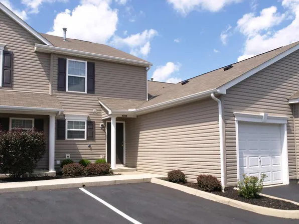 5195 Mantua Dr, Canal Winchester, OH 43110