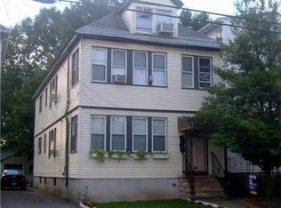 606 Grier Ave, Elizabeth, NJ 07202