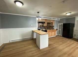 133 S 13th St #2, Easton, PA 18042