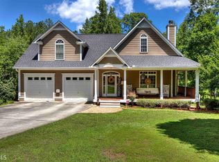 123 Black Forest Dr, Dallas, GA 30132