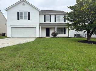 2303 Highland Park Dr, Charlotte, NC 28269