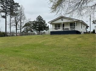 489 Defoor Rd NE, Resaca, GA 30735