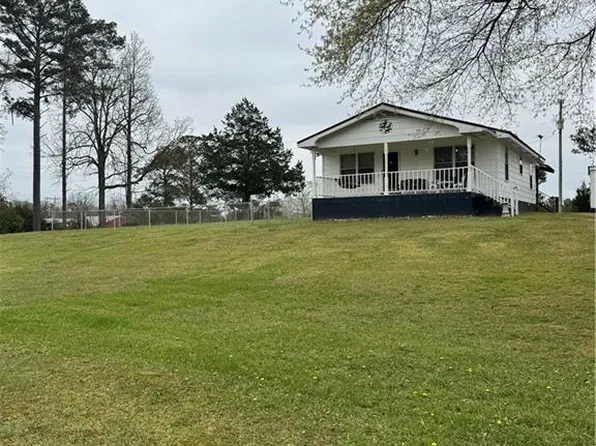 489 Defoor Rd NE, Resaca, GA 30735