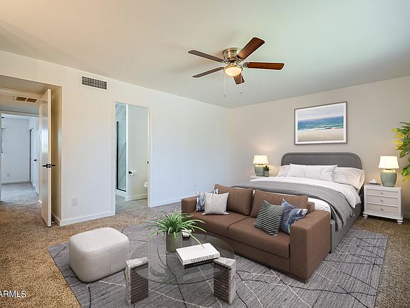 4th image of 5001 S WILLOW Drive