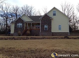 501 Deer Creek Dr, Cabot, AR 72023