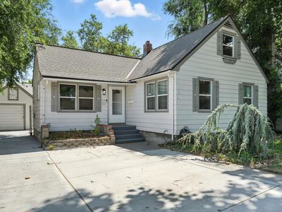 22 N Newport St, Kennewick, WA, 99336