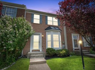 5317 Seahorse Pl, Waldorf, MD 20603