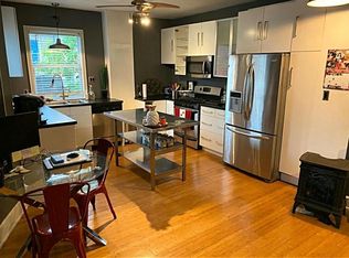 2112 Carey Way Unit 2, Pittsburgh, PA 15203