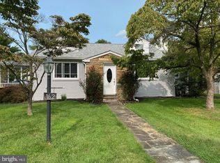 162 Upland Ave, Horsham, PA 19044