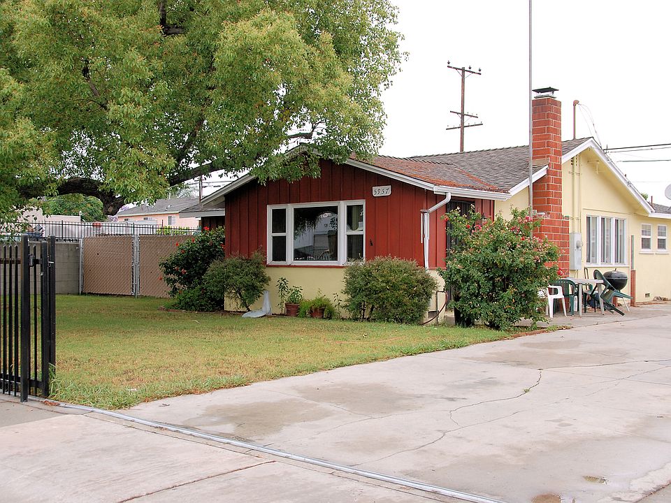 1st image of 5957 Clara St