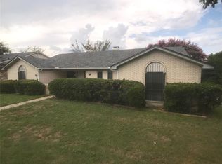 8233 Ferguson Rd #8235, Dallas, TX 75228