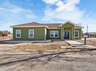 601 Avenue V, Del Rio, TX 78840